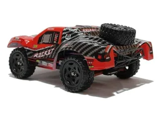 Радиоуправляемая машина Remo Hobby Rocket UPGRADE 4WD RH1621UPGV2 версия 2022г — фото 6