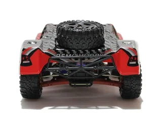 Радиоуправляемая машина Remo Hobby Rocket UPGRADE 4WD RH1621UPGV2 версия 2022г — фото 7