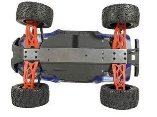 Радиоуправляемый монстр Remo Hobby MMAX Brushless UPGRADE RH1035UPG — фото 15