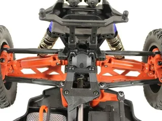 Радиоуправляемый монстр Remo Hobby MMAX Brushless UPGRADE RH1035UPG — фото 23