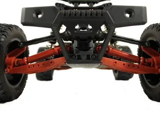 Радиоуправляемый монстр Remo Hobby MMAX Brushless UPGRADE RH1035UPG — фото 35