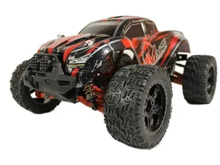 Радиоуправляемый монстр Remo Hobby MMAX Brushless UPGRADE RH1035UPG — фото 36