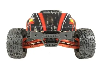 Радиоуправляемый монстр Remo Hobby MMAX Brushless UPGRADE RH1035UPG — фото 40