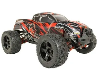 Радиоуправляемый монстр Remo Hobby MMAX Brushless UPGRADE RH1035UPG — фото 43