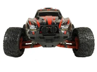 Радиоуправляемый монстр Remo Hobby MMAX Brushless UPGRADE RH1035UPG — фото 44