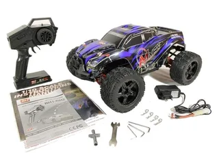 Радиоуправляемая модель Remo Hobby MMAX UPGRADE RH1031UPG — фото 13