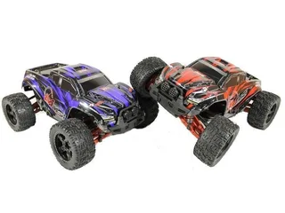 Радиоуправляемая модель Remo Hobby MMAX UPGRADE RH1031UPG — фото 16