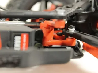 Радиоуправляемая модель Remo Hobby MMAX UPGRADE RH1031UPG — фото 20