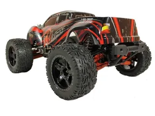 Радиоуправляемая модель Remo Hobby MMAX UPGRADE RH1031UPG — фото 38