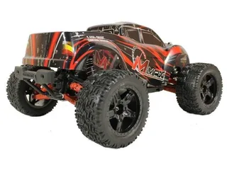 Радиоуправляемая модель Remo Hobby MMAX UPGRADE RH1031UPG — фото 40