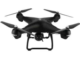 Квадрокоптер - SJRC S70W 5G белый (GPS, 5G FPV, камера 1080p, дальность передачи изображения: 400 м) — фото 10