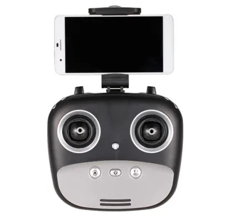 Квадрокоптер - SJRC S70W 5G белый (GPS, 5G FPV, камера 1080p, дальность передачи изображения: 400 м) — фото 19