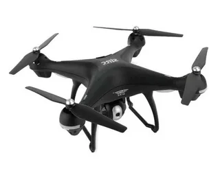 Квадрокоптер - SJRC S70W 5G белый (GPS, 5G FPV, камера 1080p, дальность передачи изображения: 400 м) — фото 8