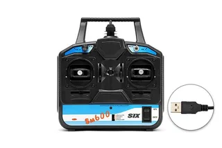 АВИА Симулятор FlySky FS-SM600 FS-SM600