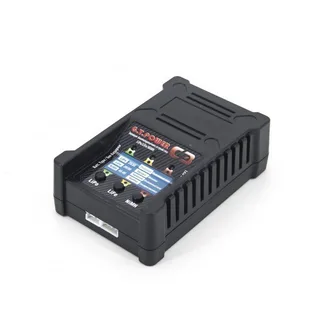 Универсальное зарядное устройство G.T.POWER C3 2A 16W