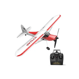 Самолет Volantex 761-4 Sport Cub 500 RTF TW761-4