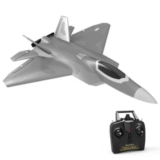 САМОЛЕТ VOLANTEX 761-7 F-22 RTF TW761-7