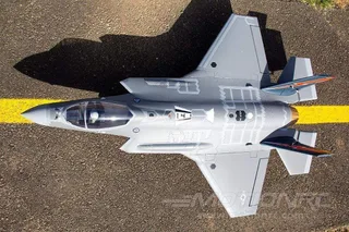 Самолет FreeWing F-35 Lightling II (NEW) PNP FJ21612P