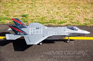 Радиоуправляемый самолет FreeWing F-35 Lightling II (NEW) PNP FJ21612P — фото 10