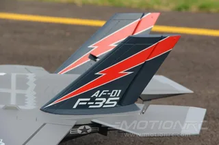 Радиоуправляемый самолет FreeWing F-35 Lightling II (NEW) PNP FJ21612P — фото 13
