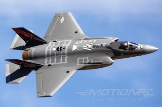 Радиоуправляемый самолет FreeWing F-35 Lightling II (NEW) PNP FJ21612P — фото 4