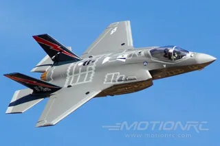 Радиоуправляемый самолет FreeWing F-35 Lightling II (NEW) PNP FJ21612P — фото 5