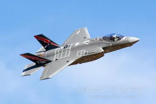 Радиоуправляемый самолет FreeWing F-35 Lightling II (NEW) PNP FJ21612P — фото 6
