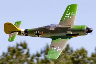 Модель радиоуправляемого самолета FreeWing Fw190 D9 Dora PNP FLW102P — фото 7
