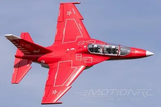 Самолета FreeWing Yak-130 KIT Plus FJ20912K+