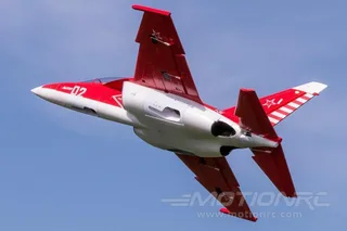 Радиоуправляемая модель самолета FreeWing Yak-130 KIT Plus FJ20912K+ — фото 8