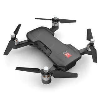 Радиоуправляемый квадрокоптер с камерой MJX Bugs 7 RTF 2.4G — фото 10