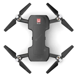 Радиоуправляемый квадрокоптер с камерой MJX Bugs 7 RTF 2.4G — фото 11