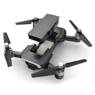 Радиоуправляемый квадрокоптер с камерой MJX Bugs 7 RTF 2.4G — фото 13