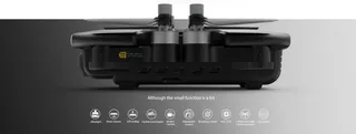 Радиоуправляемый квадрокоптер с камерой MJX Bugs 7 RTF 2.4G — фото 18