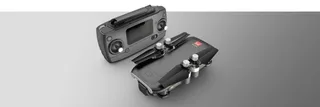 Радиоуправляемый квадрокоптер с камерой MJX Bugs 7 RTF 2.4G — фото 19