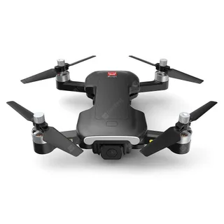 Радиоуправляемый квадрокоптер с камерой MJX Bugs 7 RTF 2.4G — фото 7