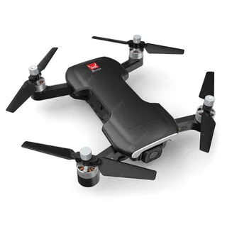 Радиоуправляемый квадрокоптер с камерой MJX Bugs 7 RTF 2.4G — фото 8