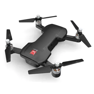 Радиоуправляемый квадрокоптер с камерой MJX Bugs 7 RTF 2.4G — фото 9