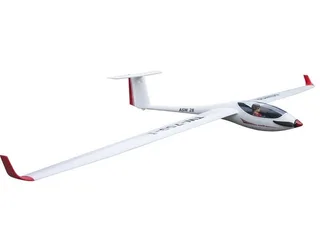 Планер Volantex 759-1 ASW28 PNP TW759-1-PNP