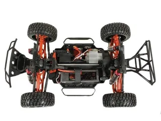 Радиоуправляемый шорт-корс Remo Hobby EX3 UPGRADE 4WD 2.4G 1/10 RTR RH10EX3PRO-UPG — фото 14