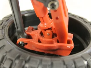 Радиоуправляемый шорт-корс Remo Hobby EX3 UPGRADE 4WD 2.4G 1/10 RTR RH10EX3PRO-UPG — фото 20