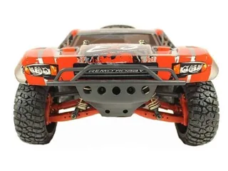 Радиоуправляемый шорт-корс Remo Hobby EX3 Brushless UPGRADE 4WD 2.4G 1/10 RTR RH10EX3TOP-UPG — фото 23