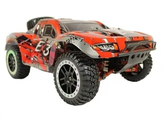Радиоуправляемый шорт-корс Remo Hobby EX3 Brushless UPGRADE 4WD 2.4G 1/10 RTR RH10EX3TOP-UPG — фото 24