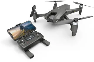 Квадрокоптер MEW4-1 Brushless FPV GPS с сумкой