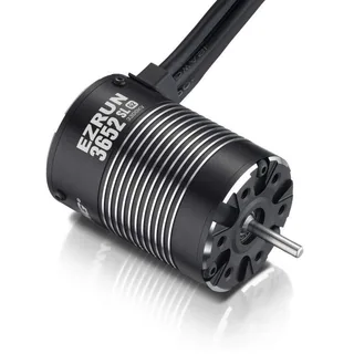 Бессенсорная бесколлекторная система Ezrun COMBO MAX10 3652SL 5400KV для масштаба 1:10 HW-COMBO-MAX10-3652SL-5400KV — фото 2