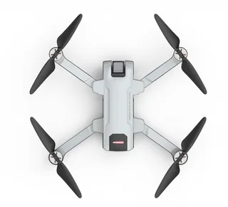 Квадрокоптер с камерой MJX V6 2K 5G WIFI RTF — фото 7