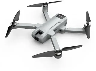 Квадрокоптер с камерой MJX V6 2K 5G WIFI RTF — фото 9
