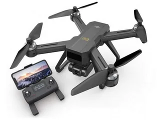 Квадрокоптер MJX Bugs 20 EIS Brushless WIFI FPV GPS 4K