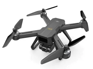 Радиоуправляемый квадрокоптер MJX Bugs 20 EIS Brushless WIFI FPV GPS 4K — фото 2