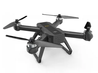 Радиоуправляемый квадрокоптер MJX Bugs 20 EIS Brushless WIFI FPV GPS 4K — фото 3